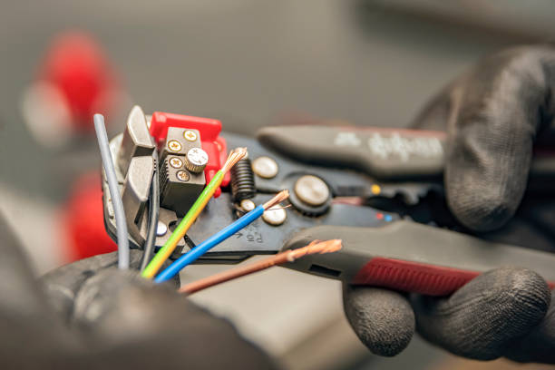 Trusted MI Electrician Experts