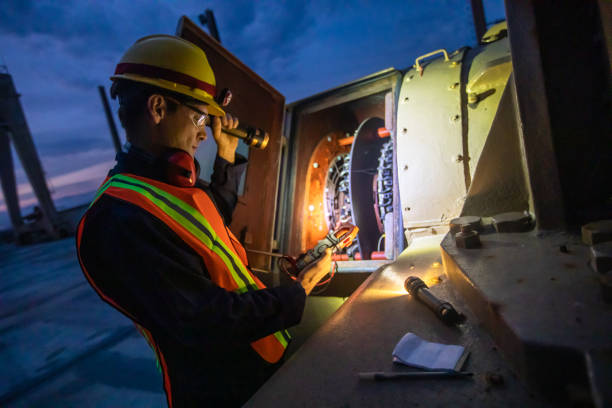 Best Residential Electrician Services  in Brown City, MI