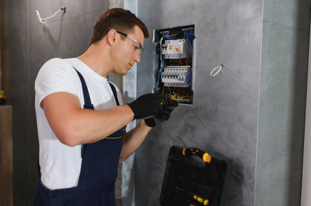 Best Affordable Electrical Installation  in Brown City, MI