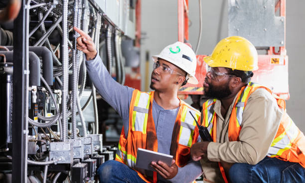 Best 24-Hour Electrician  in Brown City, MI