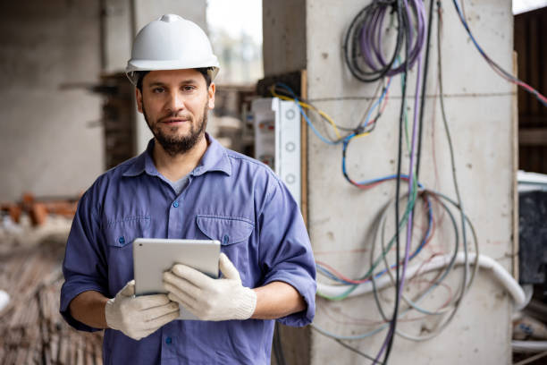 Best Electrical Rewiring Services  in Brown City, MI